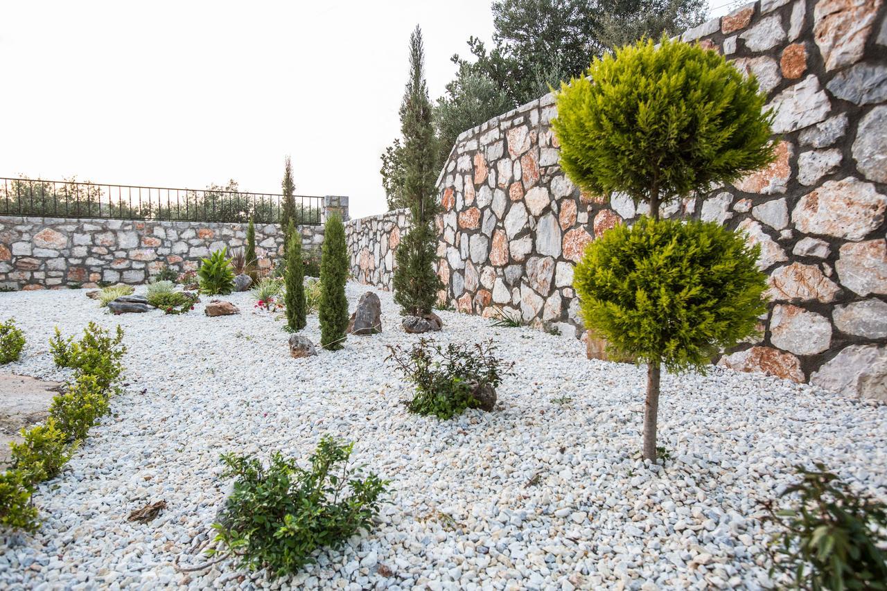 Panorama Villa Malia Buitenkant foto