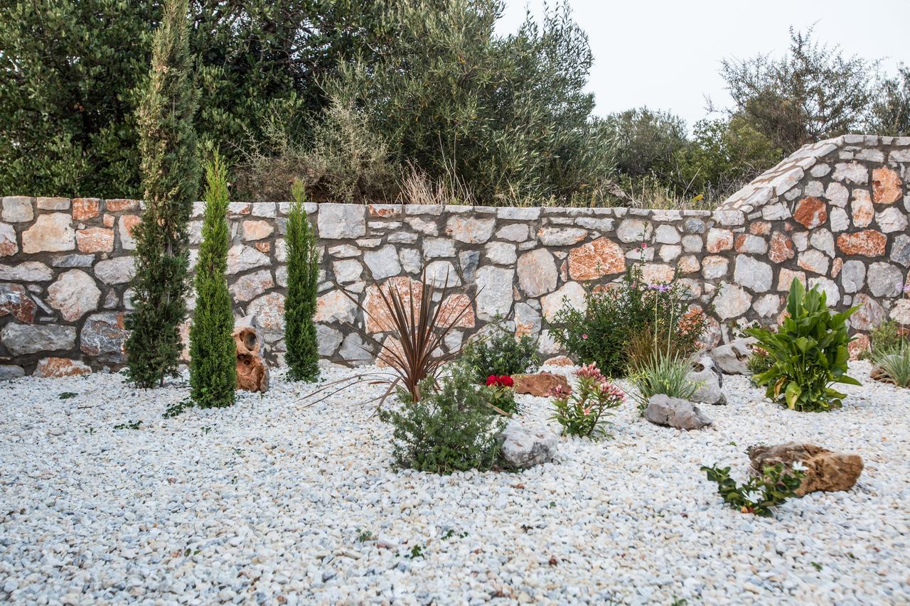 Panorama Villa Malia Buitenkant foto